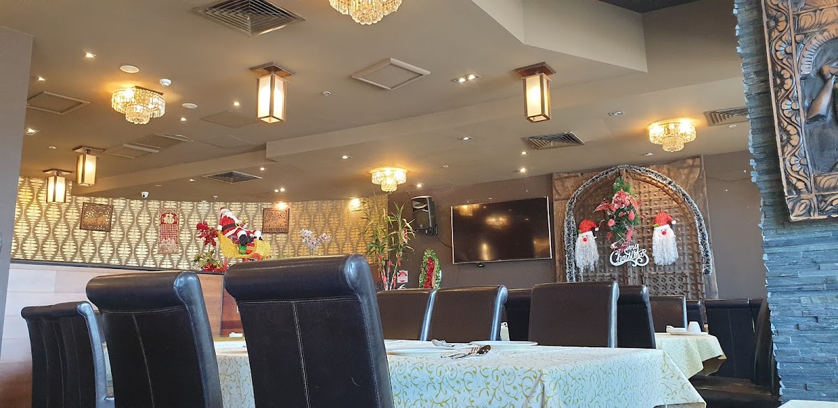 Docklands Lotus Chinese Restaurant Photos 2